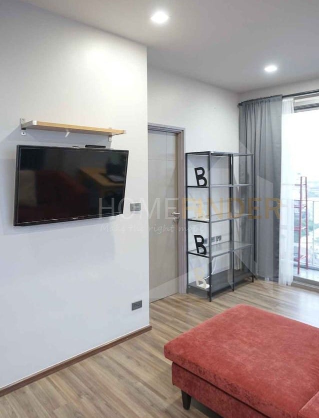 picture Ceil by Sansiri 1 bedroom, for rent - 2/7
