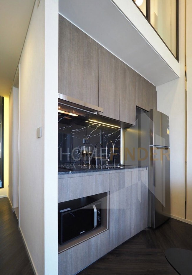 รูป Ramada Plaza Residence by Siamese Asset 1 bedroom, for rent - รูปที่ 3/9