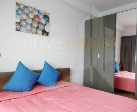 รูป Supalai Park Ekkamai - Thonglor 2 bedrooms, for rent - รูปที่ 4/8