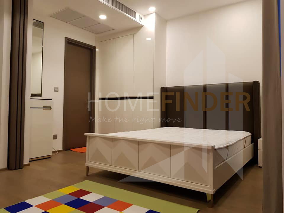 picture Ashton Chula-Silom || แอชตัน จุฬา-สีลม 1 bedroom, for rent - 2/5