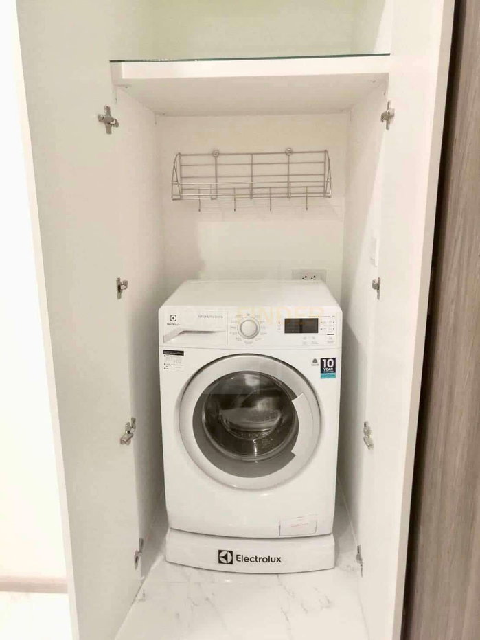 picture IDEO Mobi Sukhumvit 66 1 bedroom, for rent - 5/6