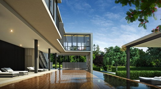 รูป PLEX BANGNA - รูปที่ 3/8