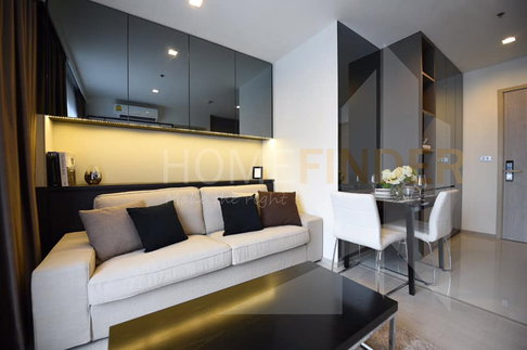 Rhythm Sukhumvit 36-38 1 bedroom, for rent