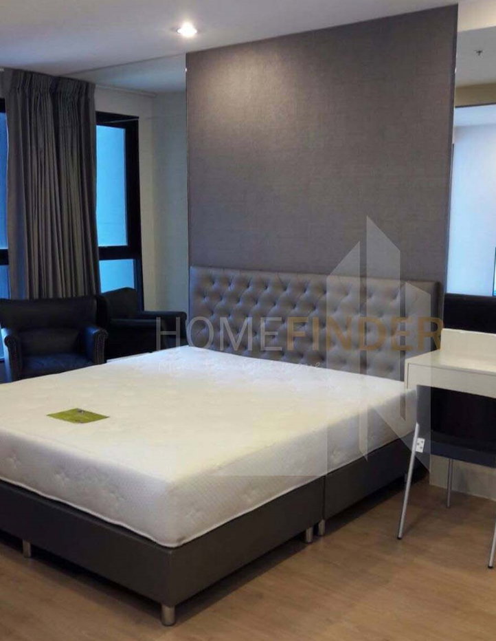 รูป Ideo Q Chula - Samyan 1 bedroom, for rent - รูปที่ 3/3