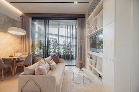 Mulberry Grove The Forestias 1 bedroom, for sale