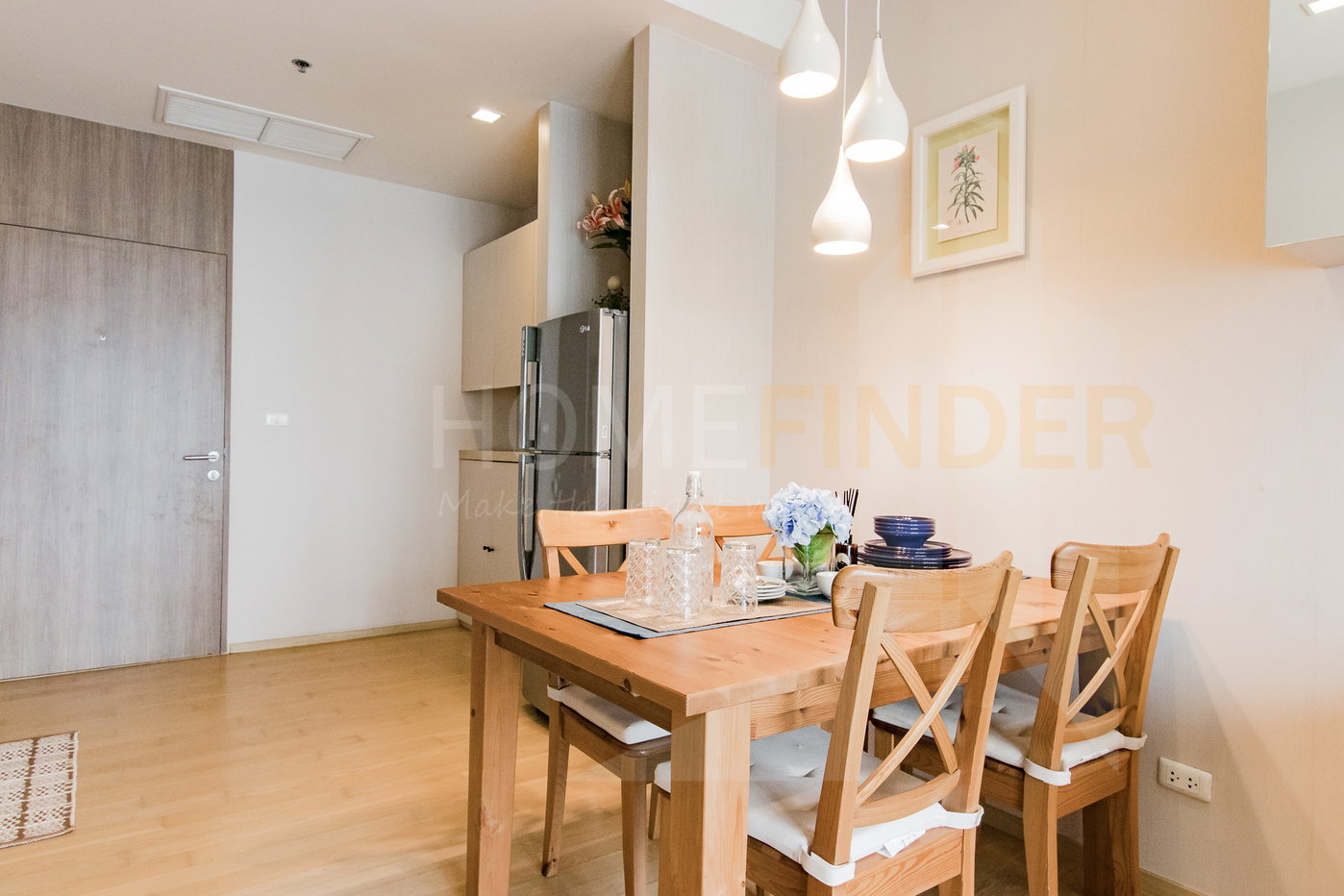 picture Noble Reveal 1 bedroom, for rent - 5/13