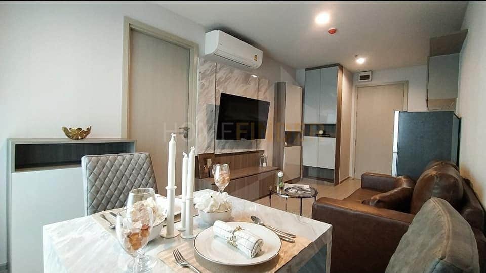 รูป Life Ladprao 1 bedroom, for rent - รูปที่ 2/9