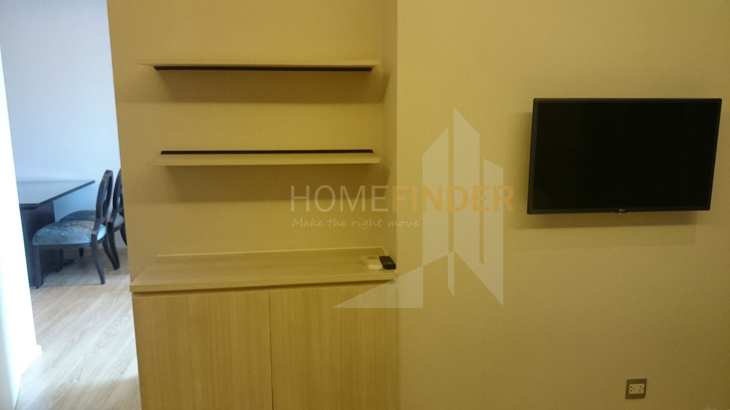 รูป H Sukhumvit 43 1 bedroom, for rent - รูปที่ 6/9