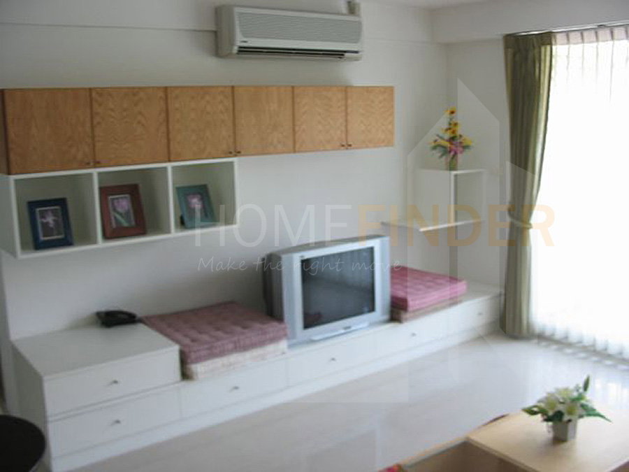 รูป Plus 38 Hip 2 bedrooms, for rent - รูปที่ 3/8