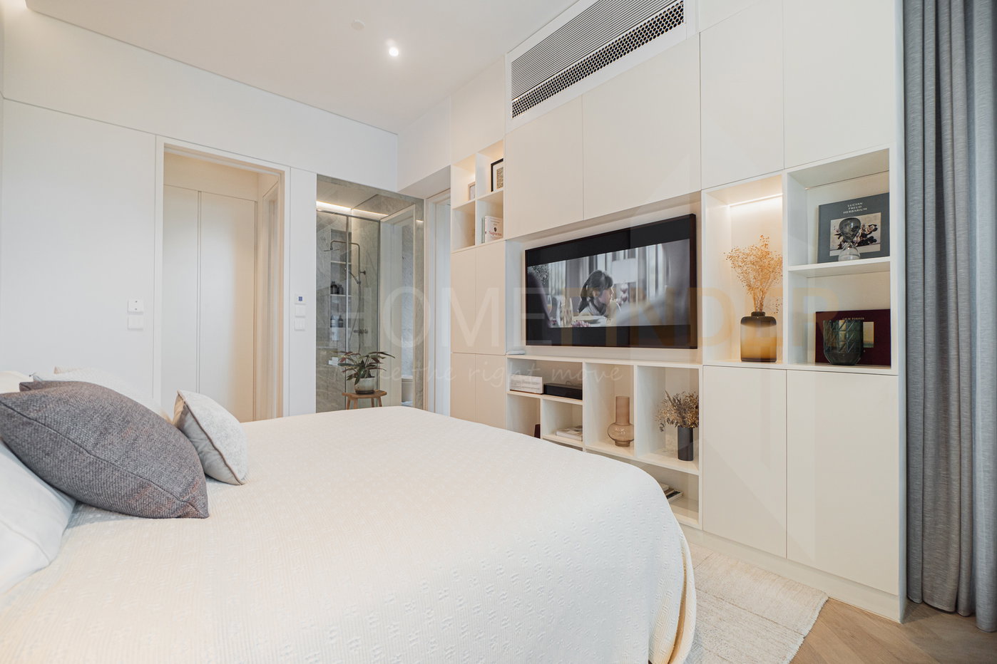 รูป Mulberry Grove The Forestias 1 bedroom, for sale - รูปที่ 5/7