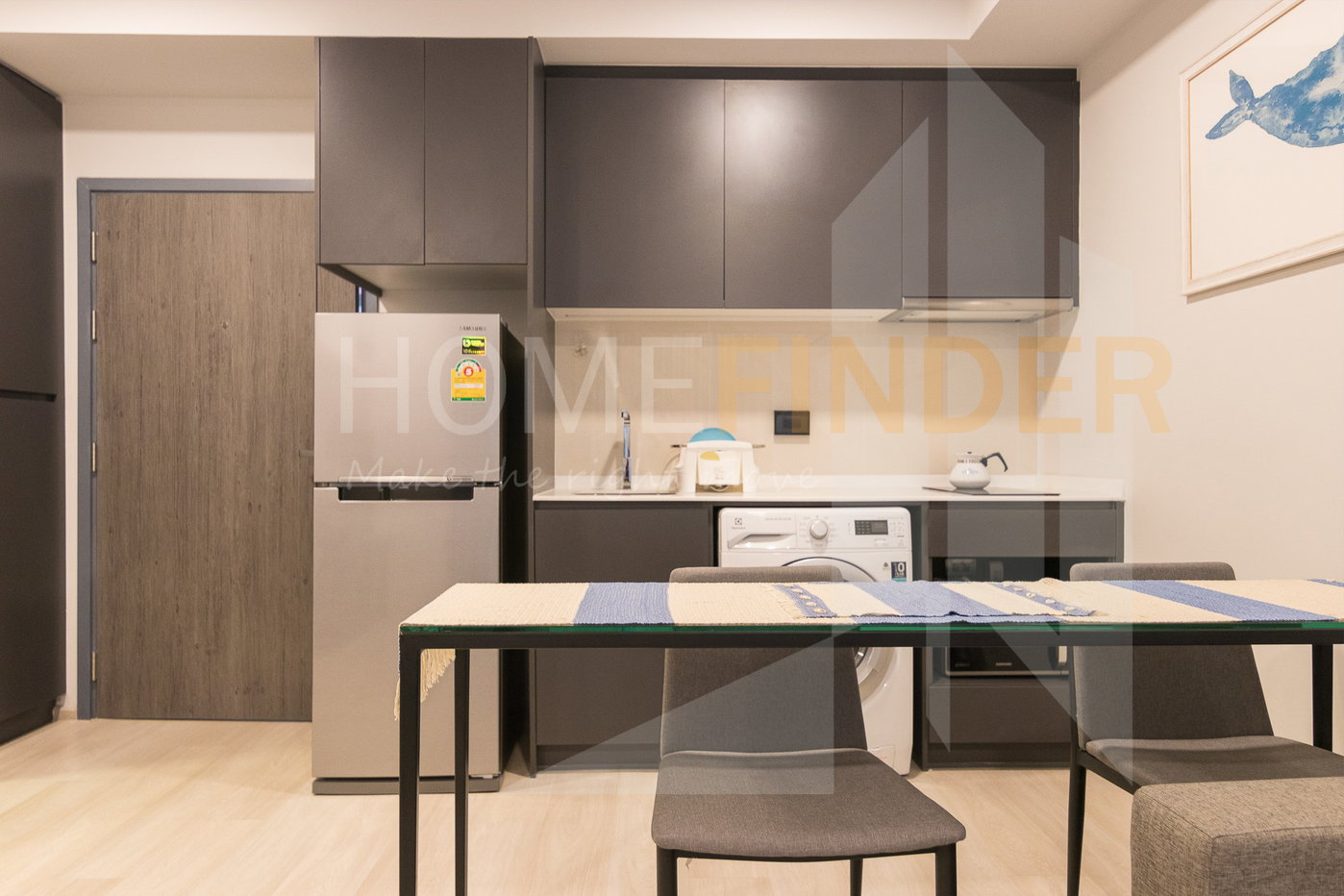 picture Venio สุขุมวิท 10 1 bedroom, for rent - 6/11