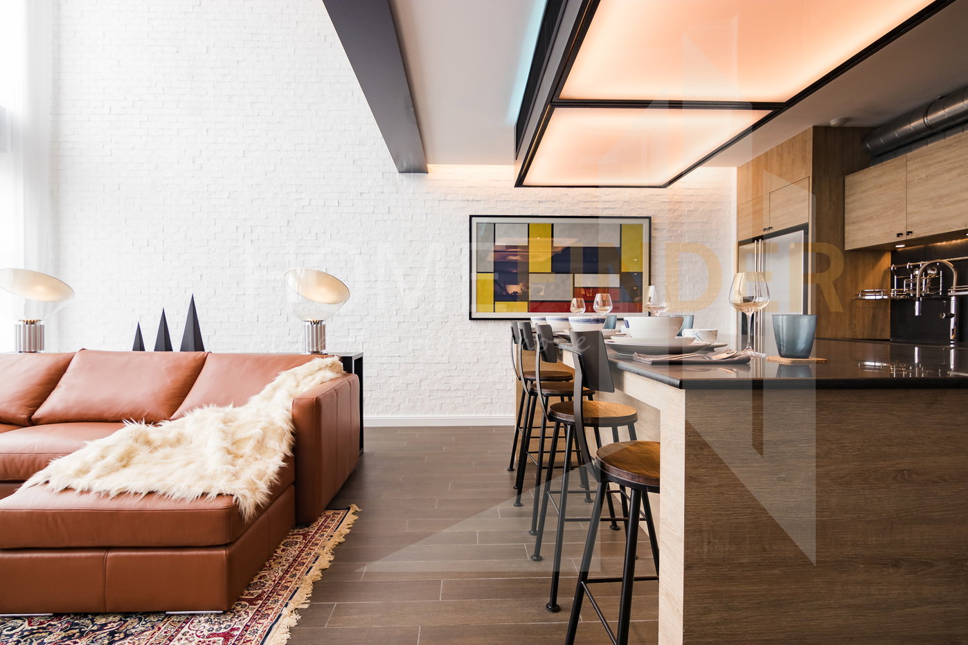 รูป Penthouse Condominium 3 6 bedrooms, for sale - รูปที่ 15/75