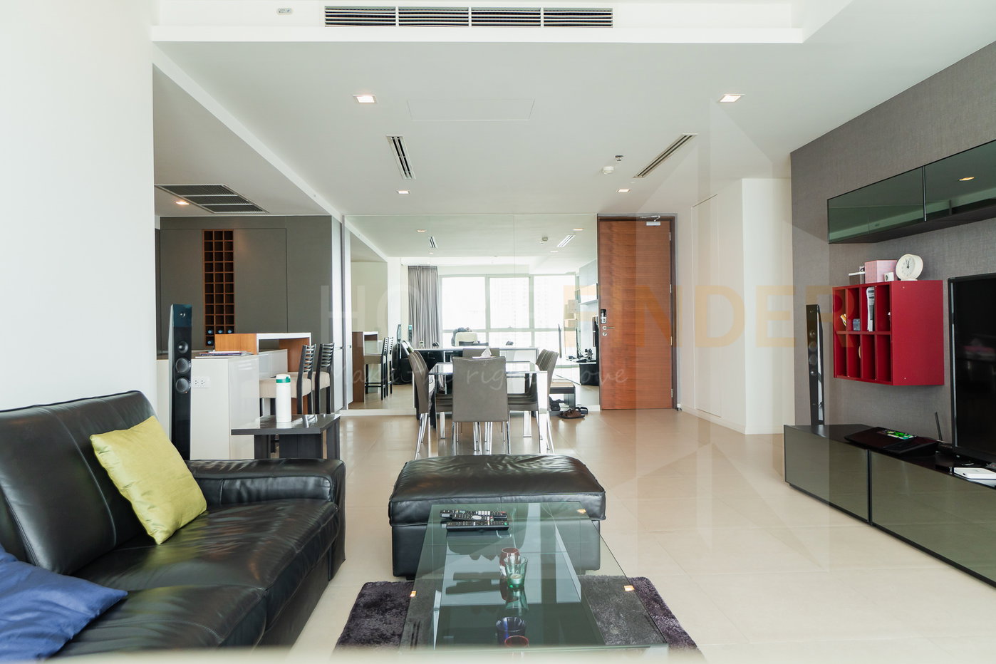 รูป The River Condominium 3 bedrooms, for sale - รูปที่ 13/16