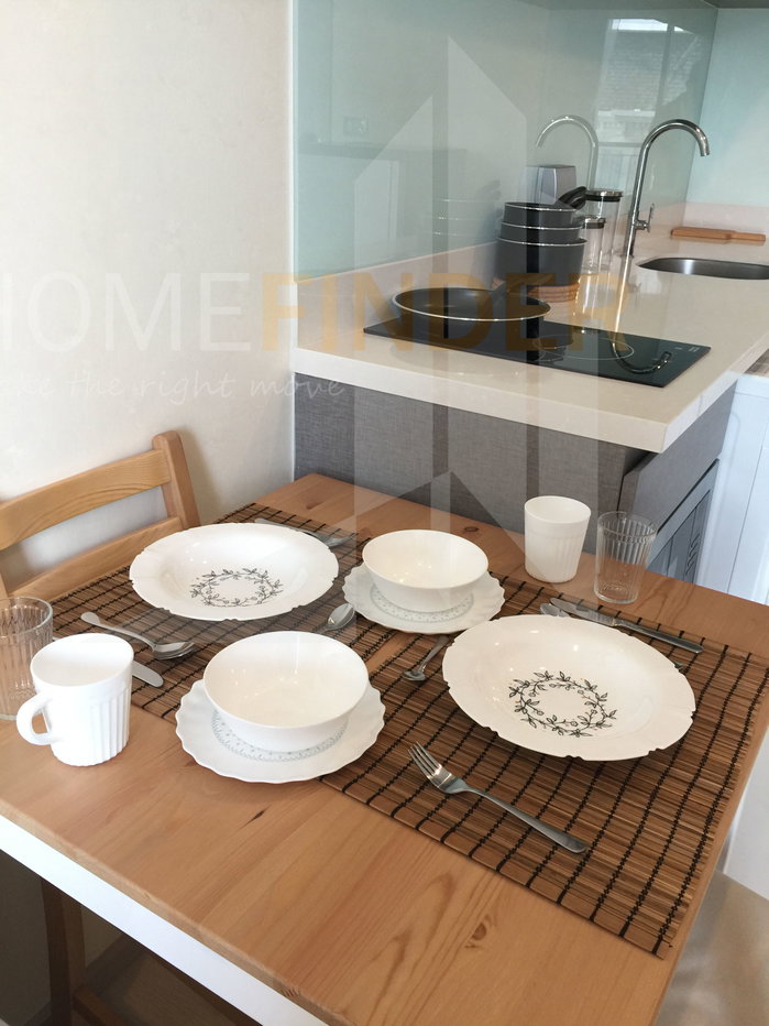 รูป Rhythm Sukhumvit 36-38 1 bedroom, for rent - รูปที่ 7/9