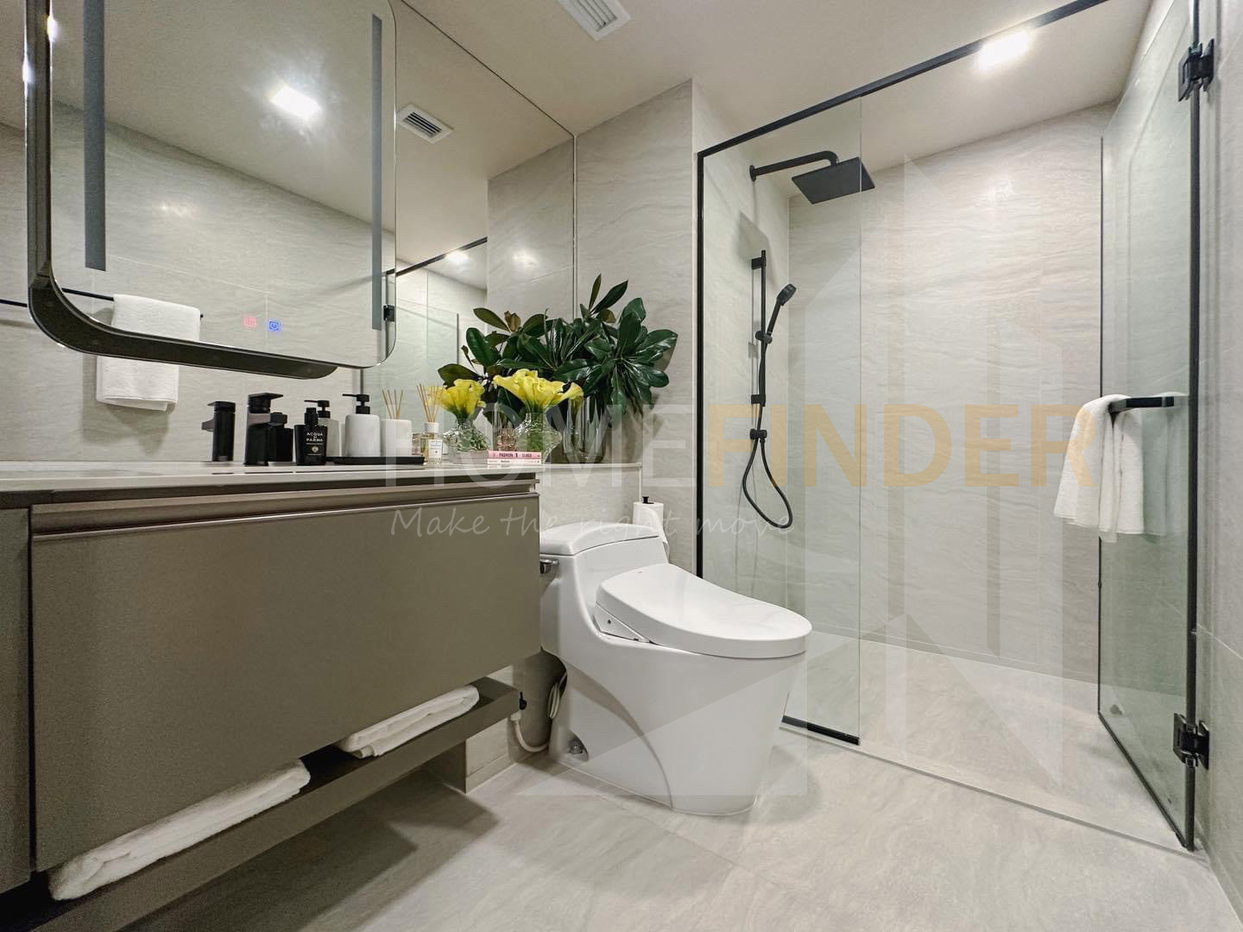 รูป SHUSH Ratchathewi 1 bedroom, for sale - รูปที่ 7/7