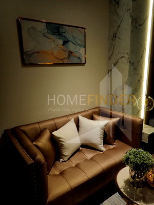 คอนโดให้เช่า : RHYTHM Ekkamai 1 bedroom, for rent