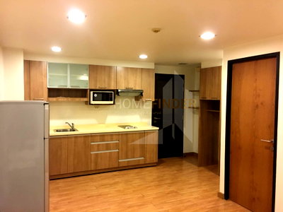 Condos for rent : The Alcove 49 1 bedroom, for rent