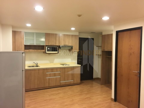 The Alcove 49 1 bedroom, for rent