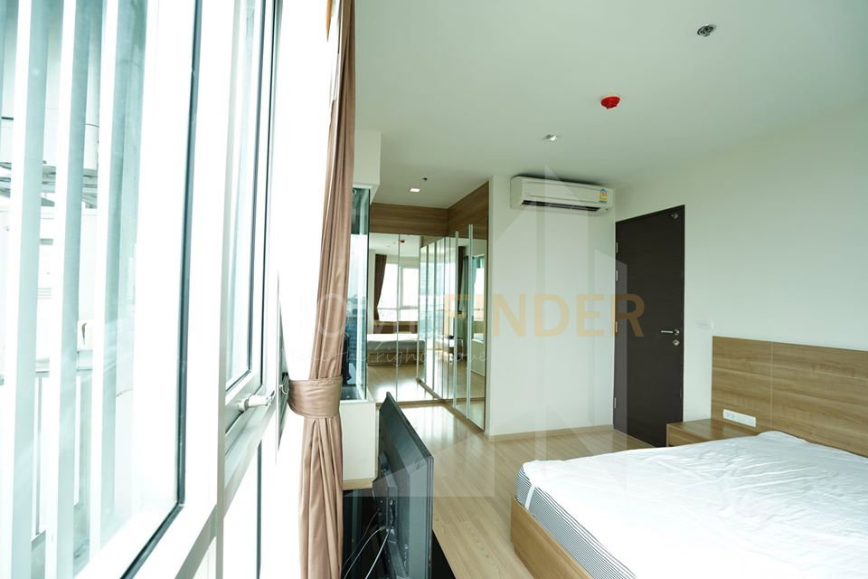 รูป Rhythm Sathorn 1 bedroom, for rent - รูปที่ 8/10