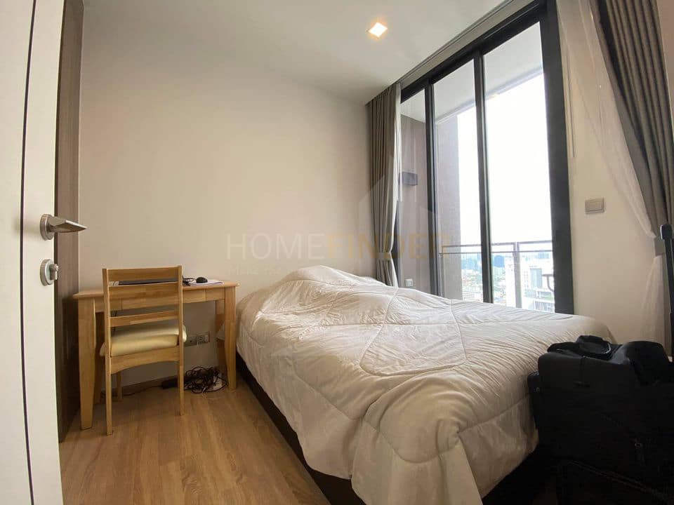 รูป The Line Phahol - Pradipat 1 bedroom, for rent - รูปที่ 4/7