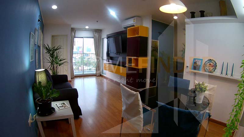 picture U Delight @ Jatujak Station 2 bedrooms, for rent - 2/16