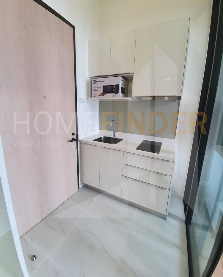 picture Chewathai Residence Asoke 1 bedroom, for rent - 3/6