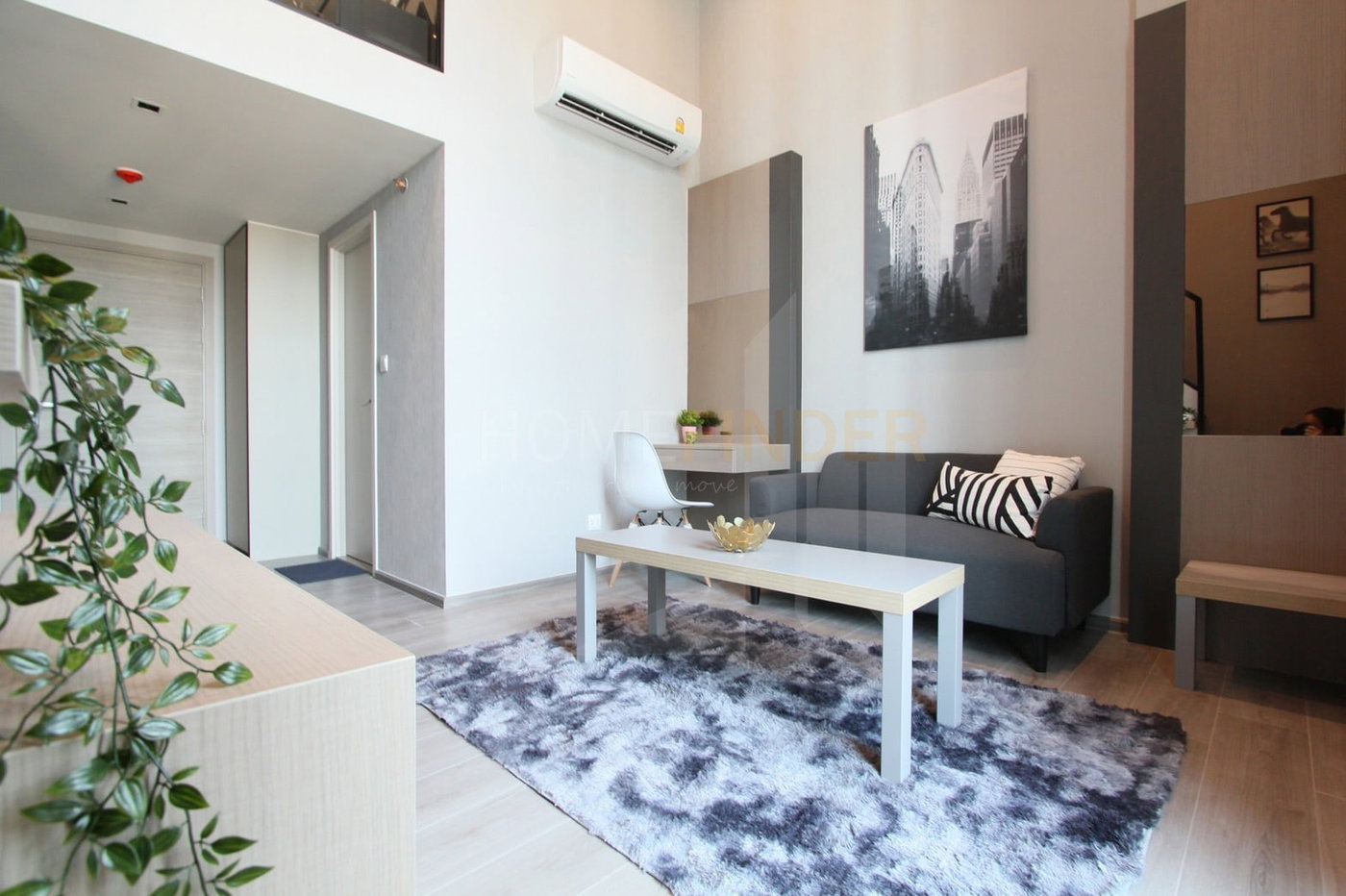 picture The Reserve Phahol - Padipat 1 bedroom, for rent - 2/8