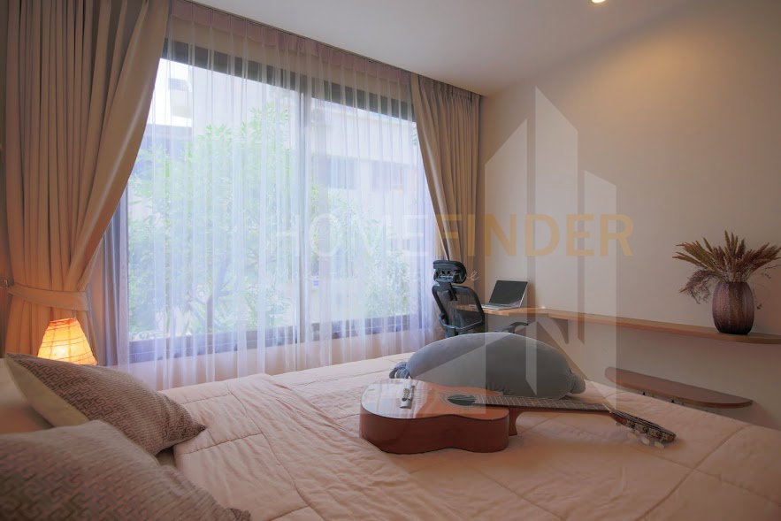 รูป Collezio Sathorn - Pipat 1 bedroom, for rent - รูปที่ 2/10