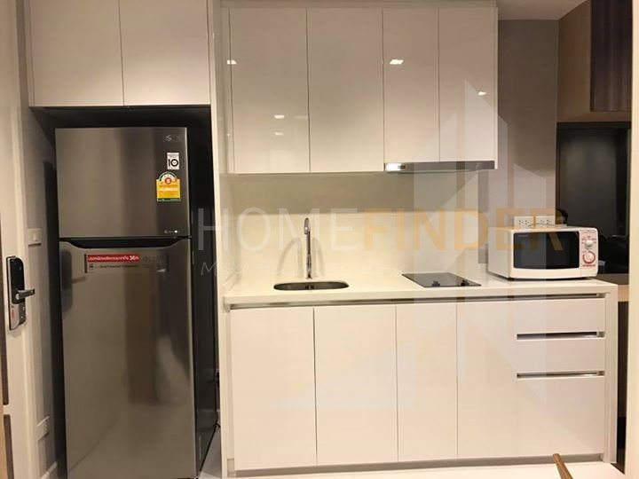 picture Nara 9 by Eastern Star 1 bedroom, for rent - 4/8