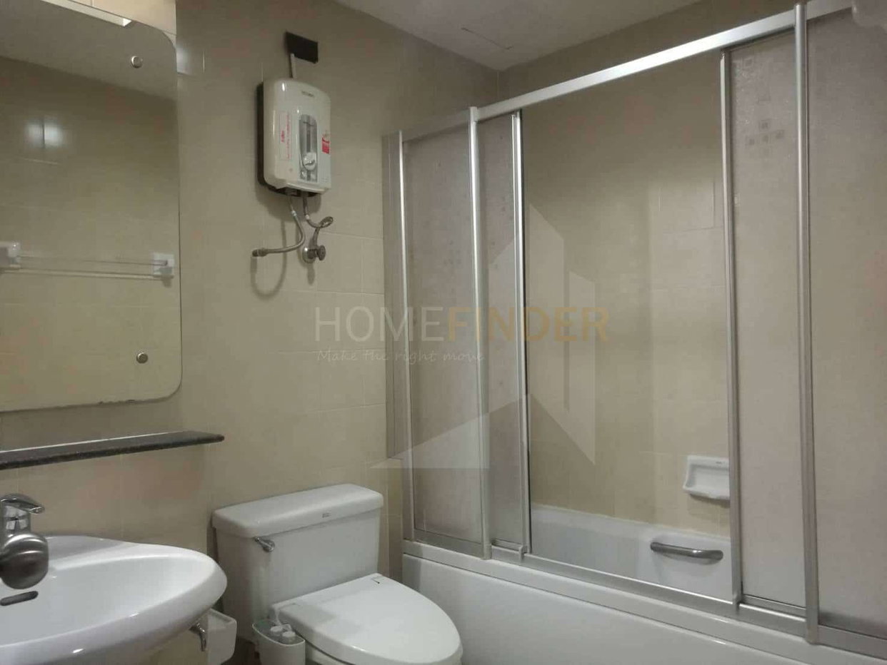 picture Waterford Diamond 2 bedrooms, for rent - 5/5