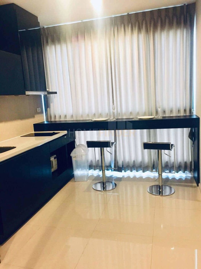 รูป Rhythm Sukhumvit 44/1 1 bedroom, for rent - รูปที่ 3/4