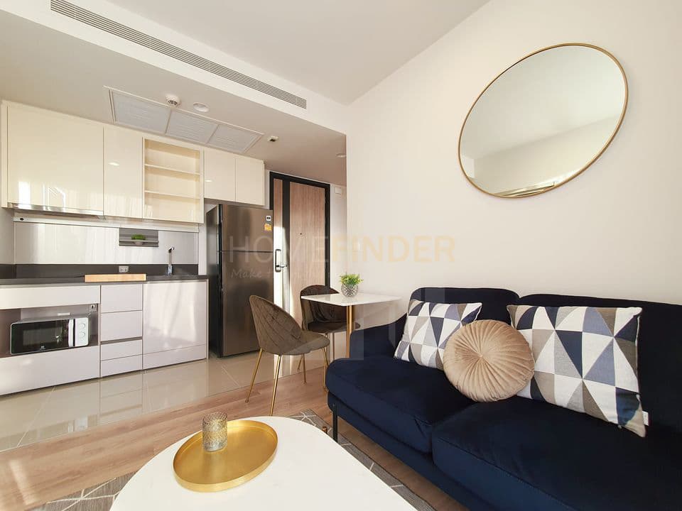 รูป OKA HAUS Sukhumvit 36 2 bedrooms, for rent - รูปที่ 6/6