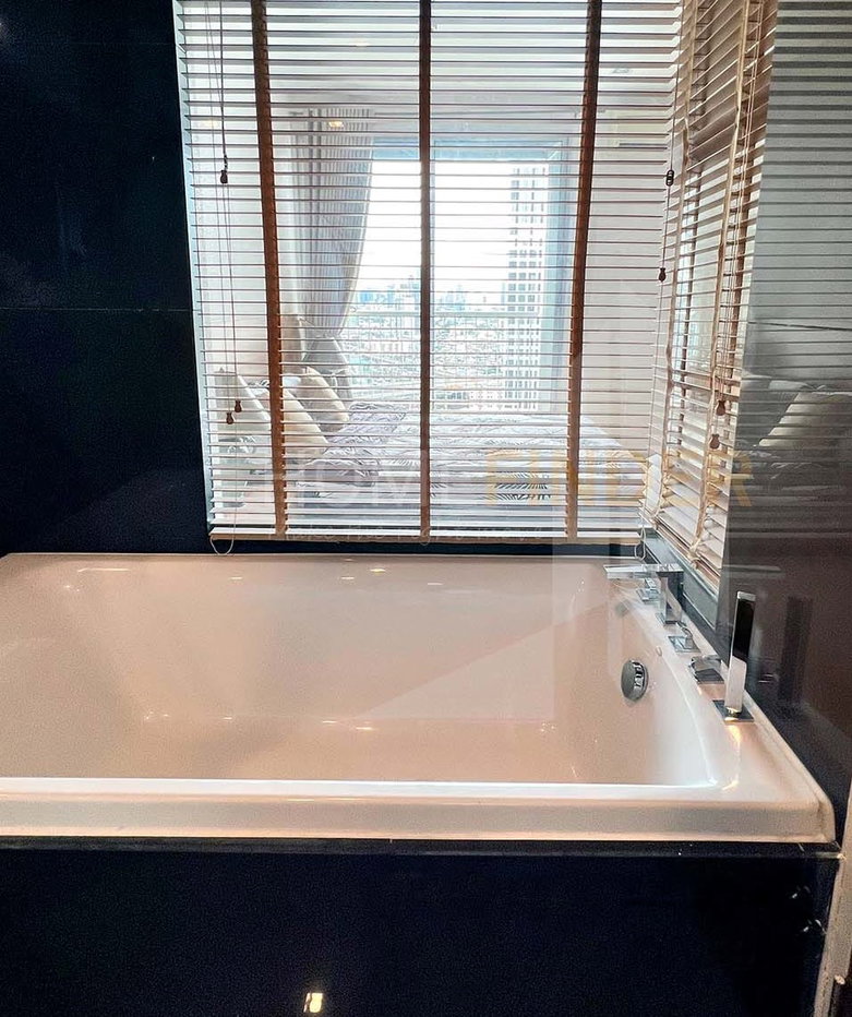 รูป Rhythm Sukhumvit 50 1 bedroom, for rent - รูปที่ 4/4