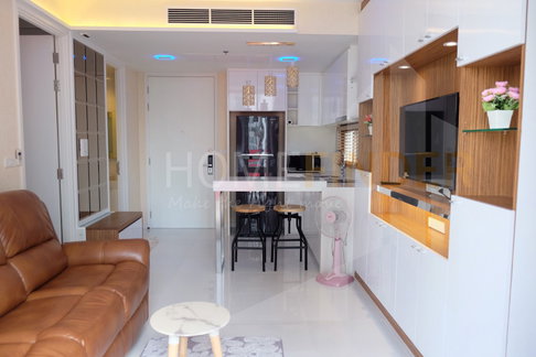 Nara 9 by Eastern Star 1 bedroom, for rent