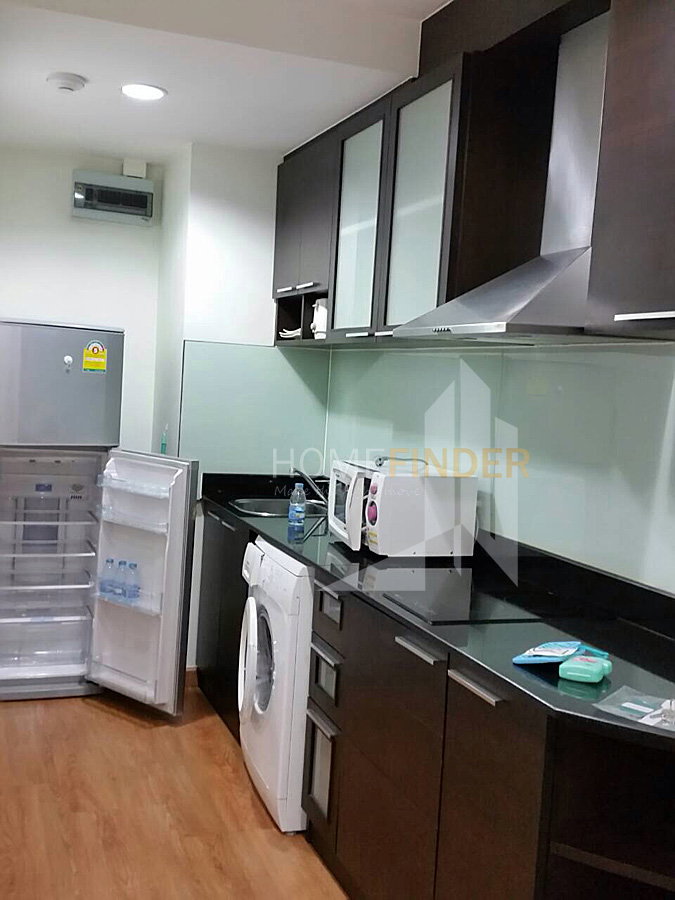 picture The Address Sukhumvit 42 1 bedroom, for rent - 8/10