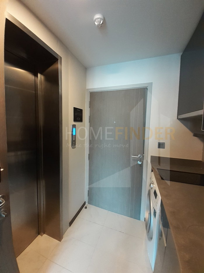 รูป IDEO Q Siam-Ratchathewi 1 bedroom, for rent - รูปที่ 7/27