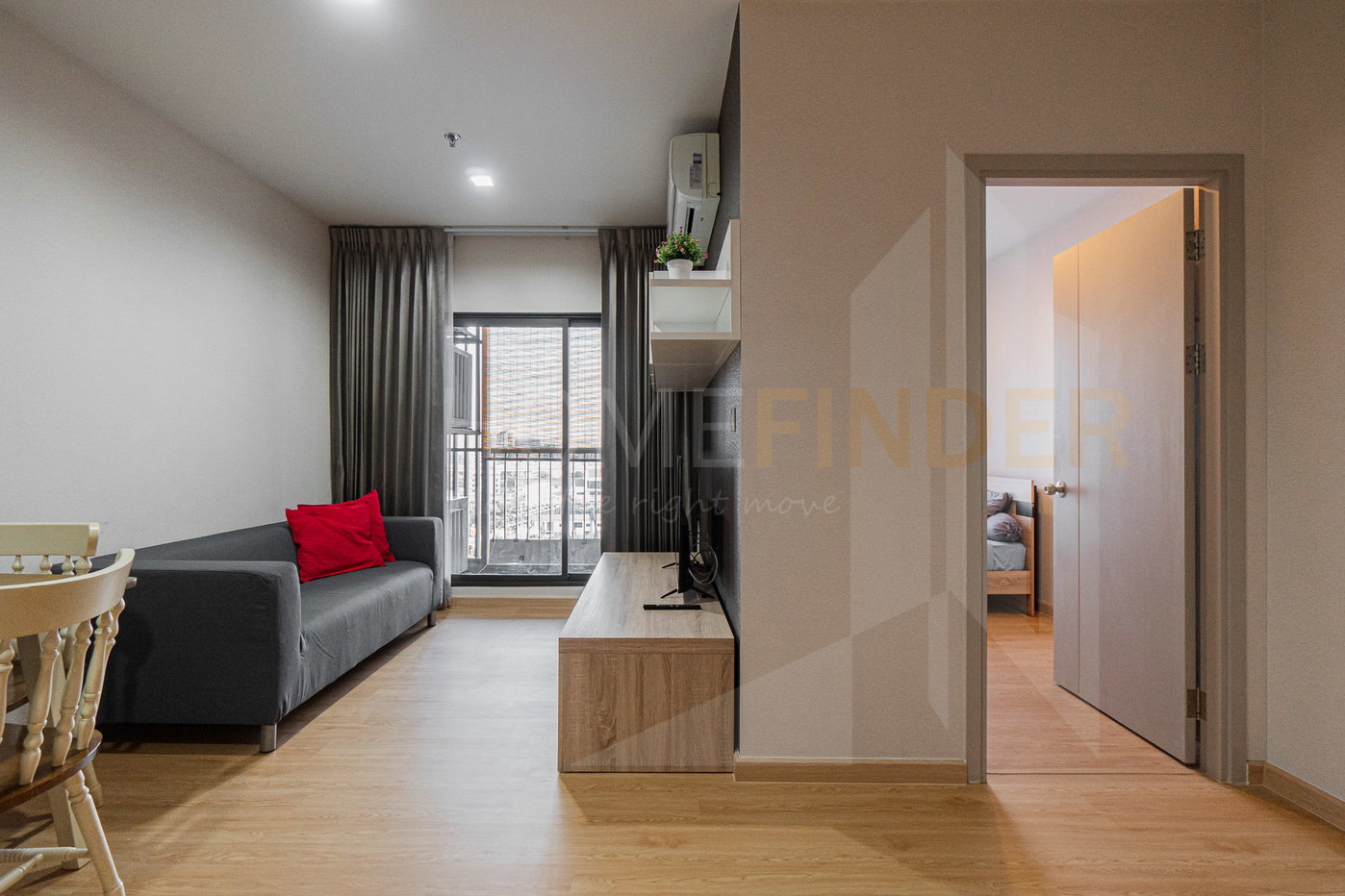 picture Life Sukhumvit 48 2 bedrooms, for rent - 10/16