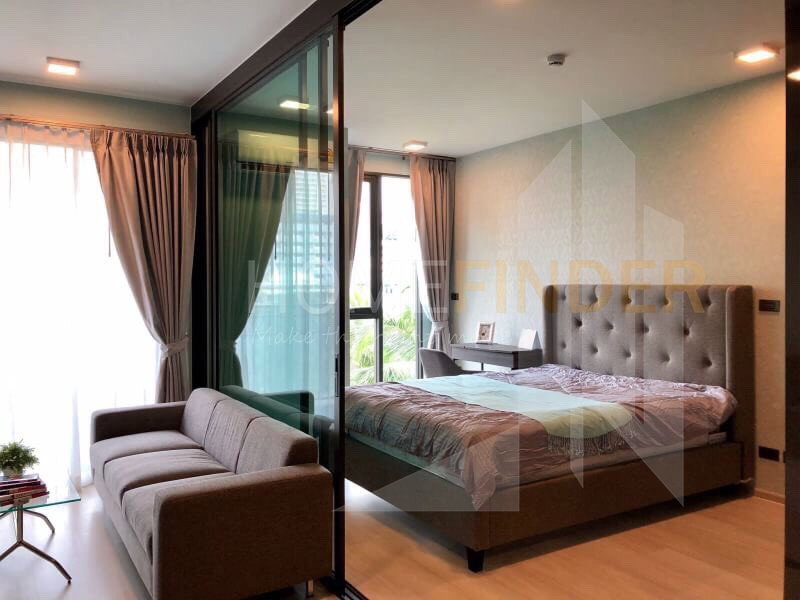 รูป Venio สุขุมวิท 10 1 bedroom, for rent - รูปที่ 3/4