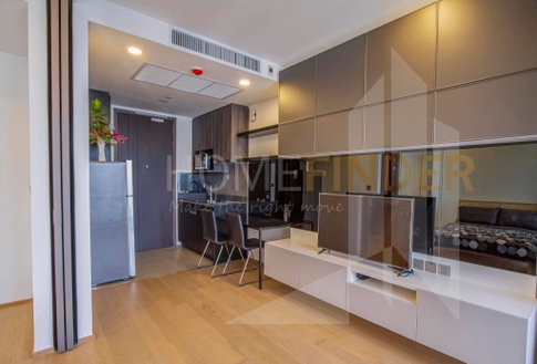 Ashton Chula-Silom 1 bedroom, for rent