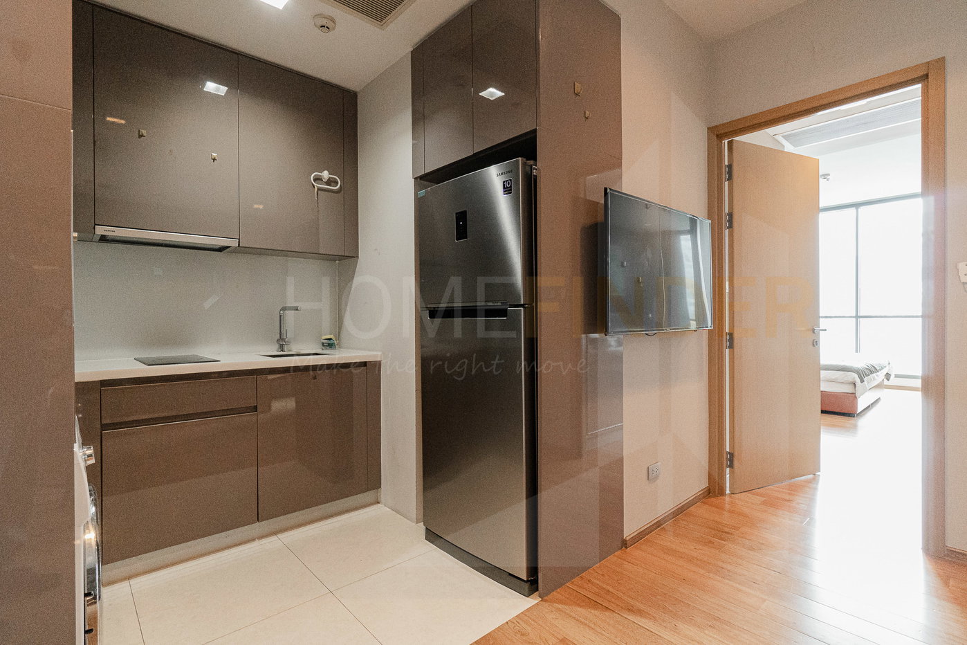 picture Hyde Sukhumvit 13 HF-7937 1 bedroom, for rent - 4/8
