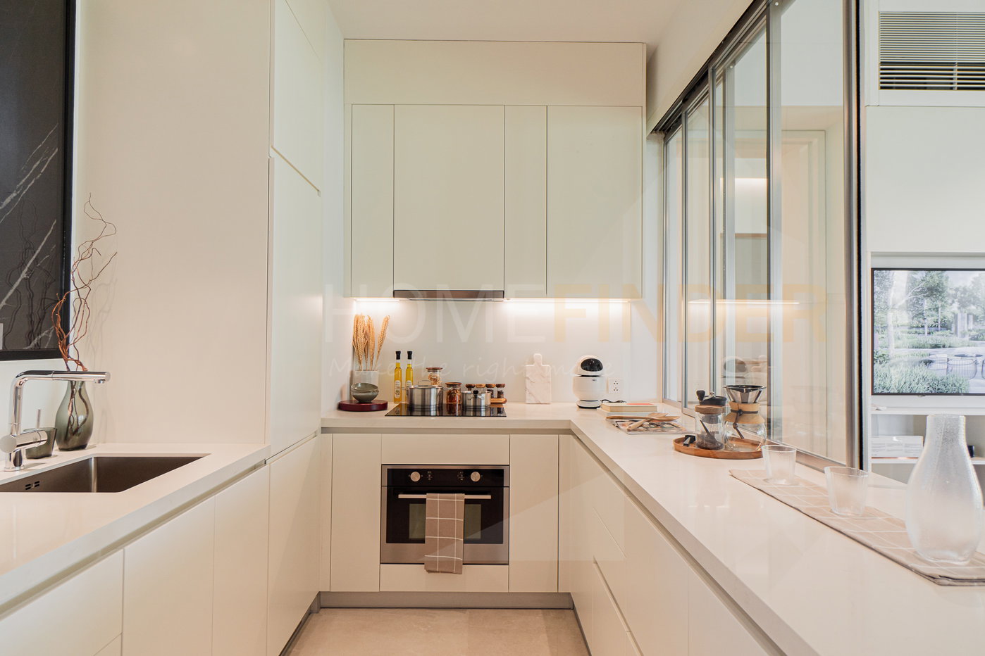 รูป Mulberry Grove The Forestias 2 bedrooms, for sale - รูปที่ 7/10