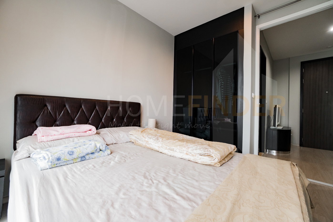 picture Rhythm Sukhumvit 44/1 1 bedroom, for rent - 5/8