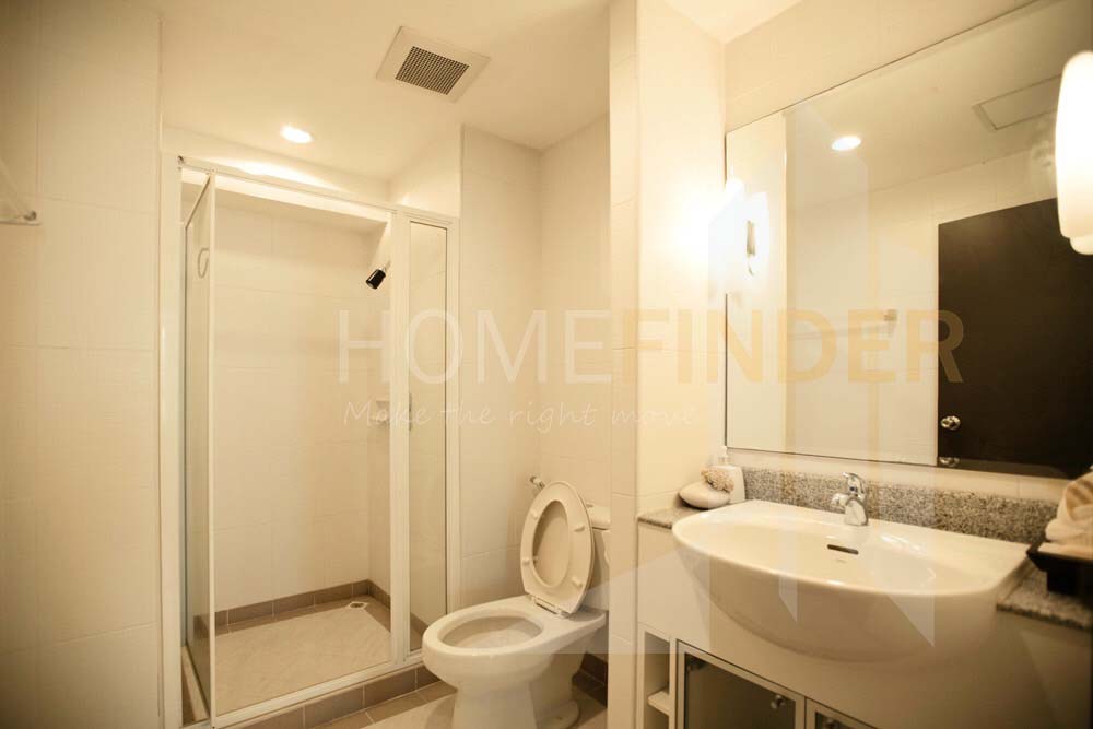 รูป Baan Siri Sukhumvit 13 2 bedrooms, for rent - รูปที่ 7/7