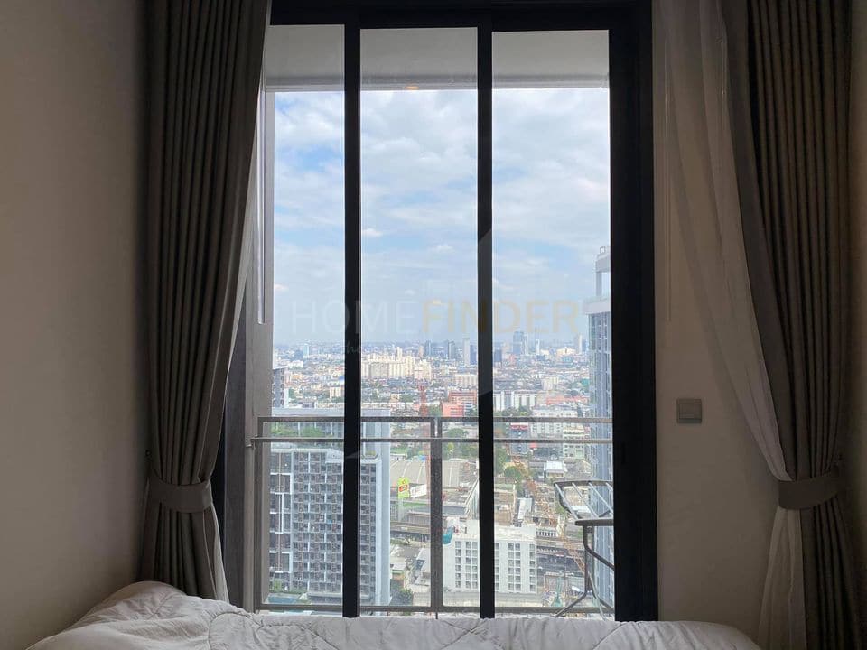 รูป The Line Phahol - Pradipat 1 bedroom, for rent - รูปที่ 5/7