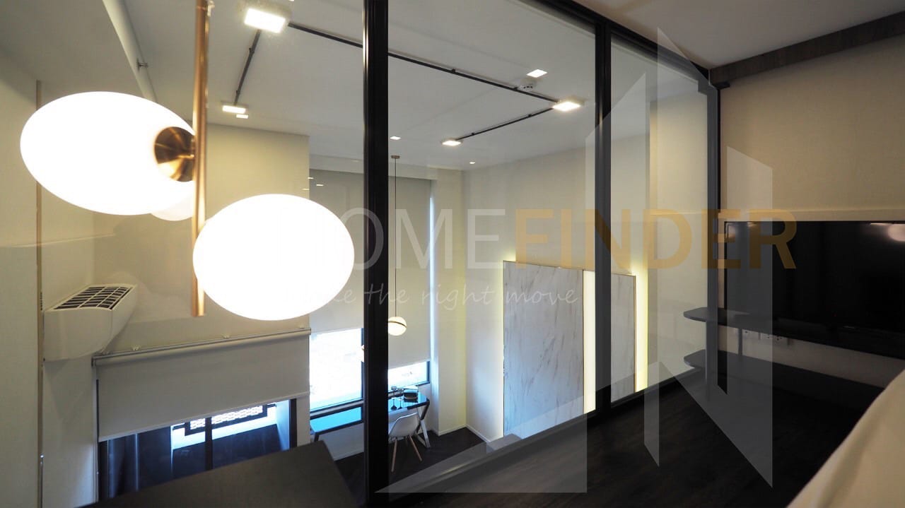 รูป Ramada Plaza Residence by Siamese Asset 1 bedroom, for rent - รูปที่ 8/9