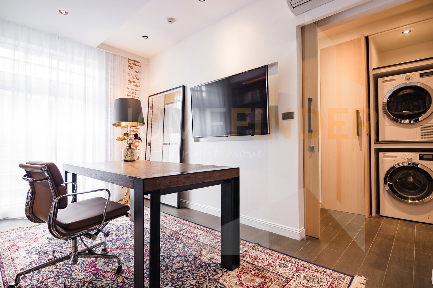 รูป Penthouse Condominium 3 6 bedrooms, for sale - รูปที่ 40/75