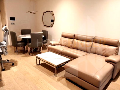 คอนโดให้เช่า : The Strand Thonglor 2 bedrooms, for rent