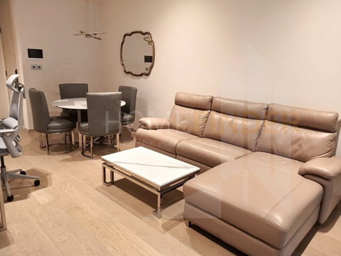 The Strand Thonglor 2 bedrooms, for rent