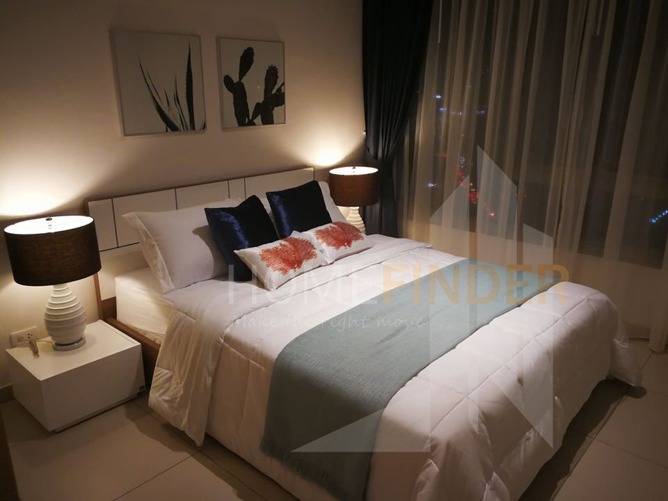 picture The Lofts Ekkamai 1 bedroom, for rent - 10/12