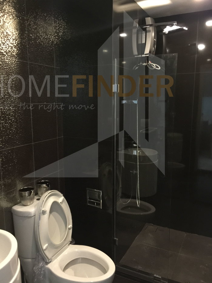 รูป Rhythm Sukhumvit 36-38 1 bedroom, for rent - รูปที่ 6/9